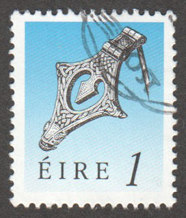 Ireland Scott 767 Used - Click Image to Close